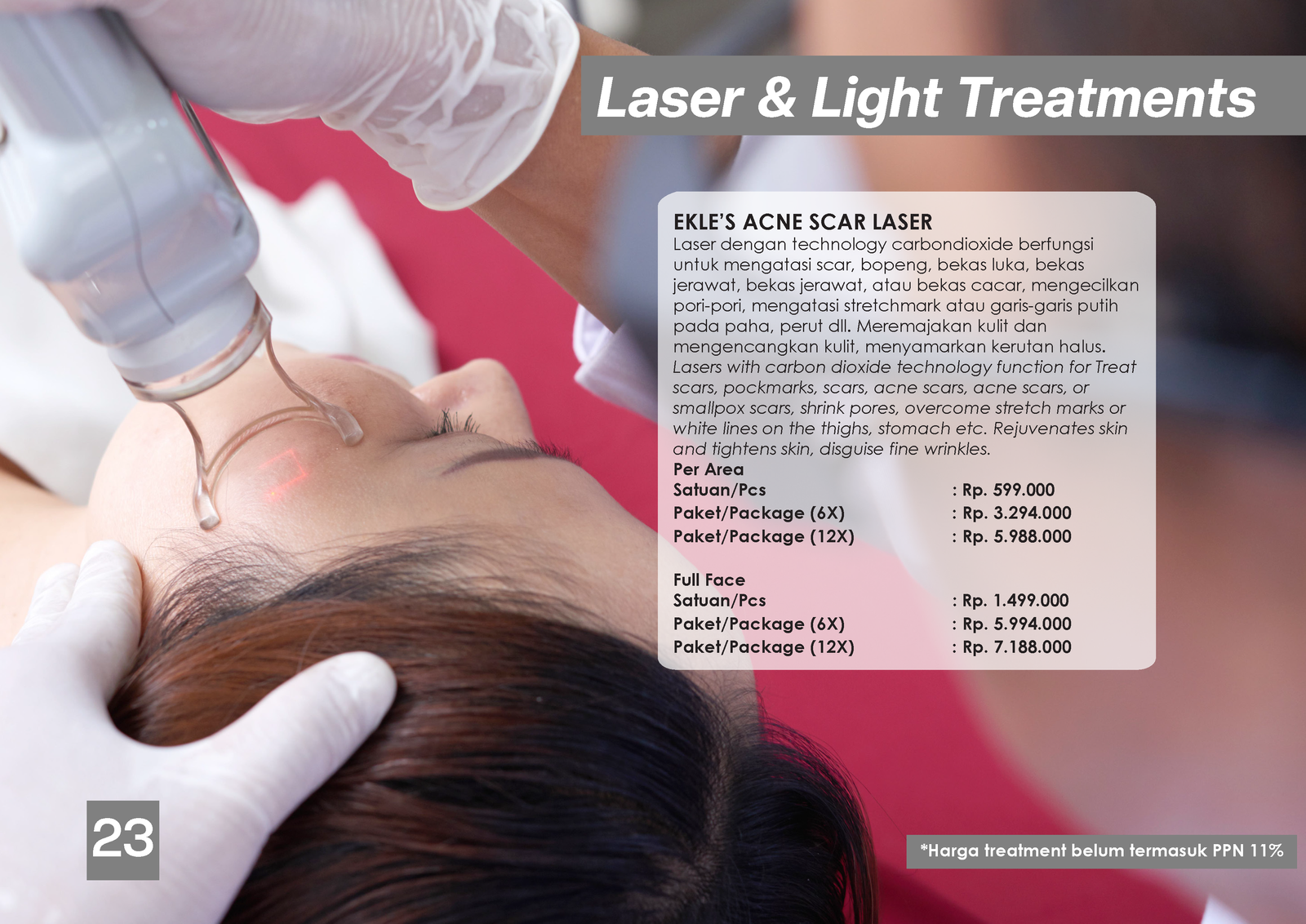 Harga Treatment halaman 25